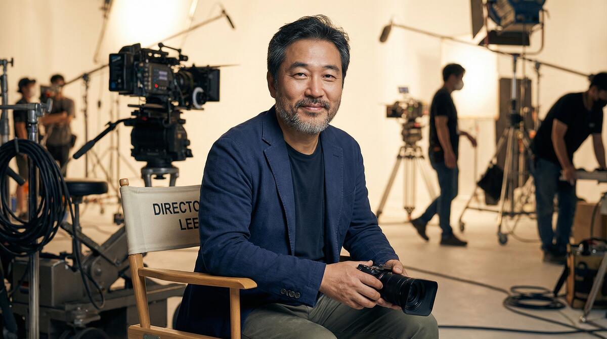 海角网首席导演李明远