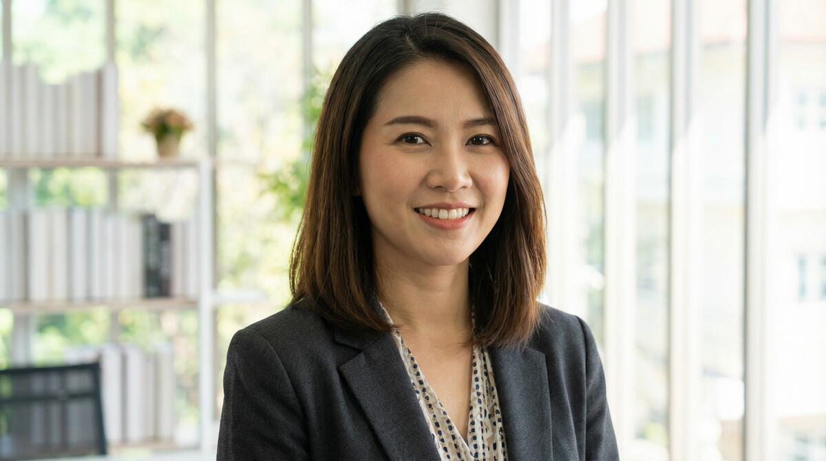 海角网心理顾问张雨晴