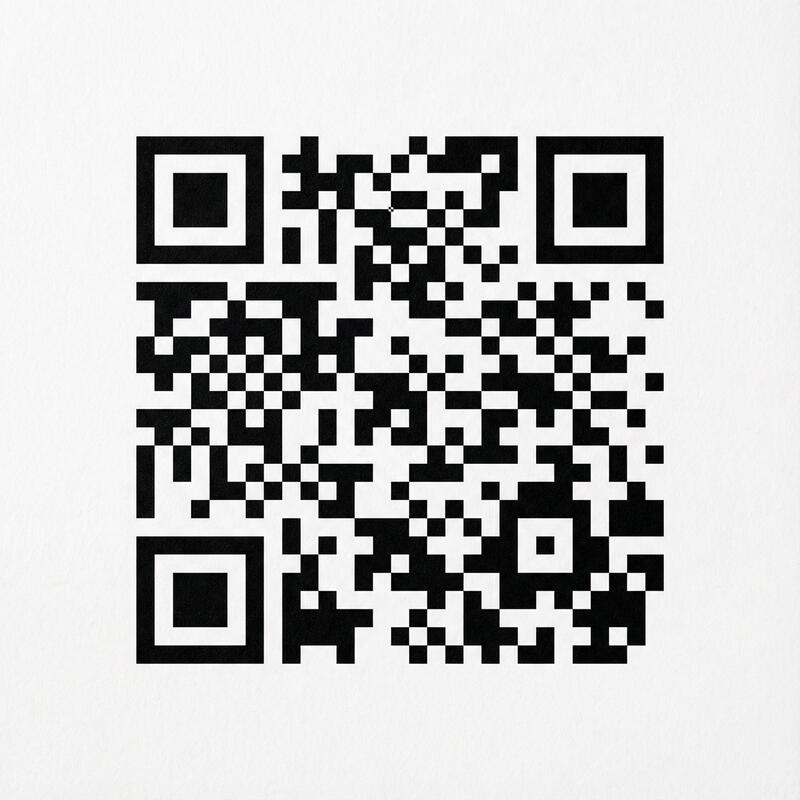 海角网公众号二维码